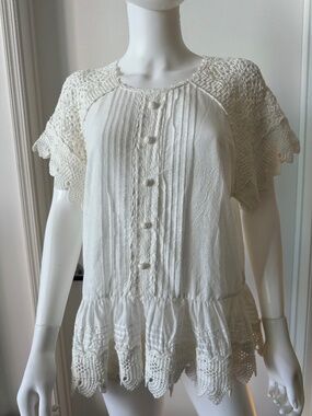 ZIMMERMANN TOP